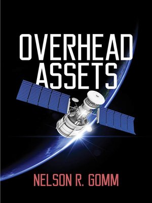 cover image of Overhead Assets
